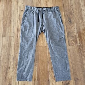 Lululemon 7/8, On the fly, Sz 14